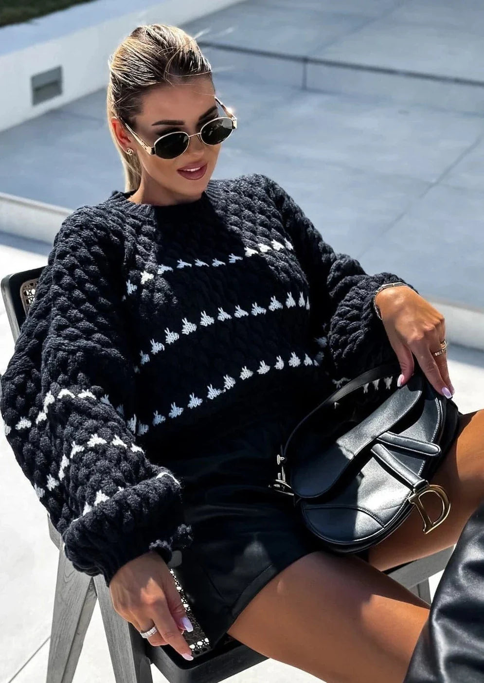 Mya | Söpö sweater